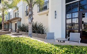 Hampton Inn Santa Barbara/Goleta